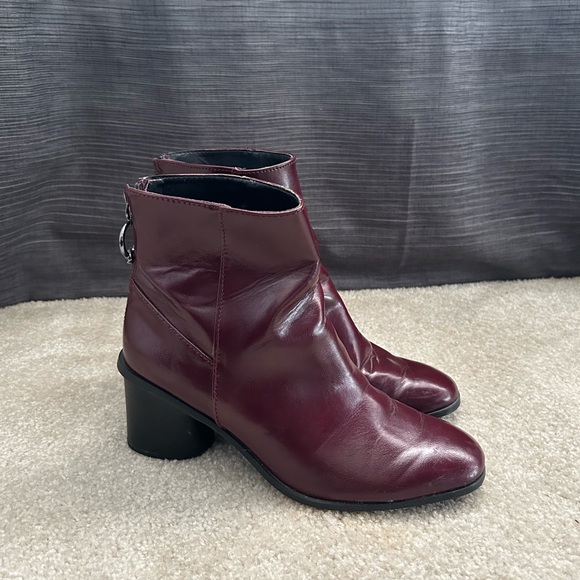 Bershka boots size US 8.5 - Picture 3 of 4